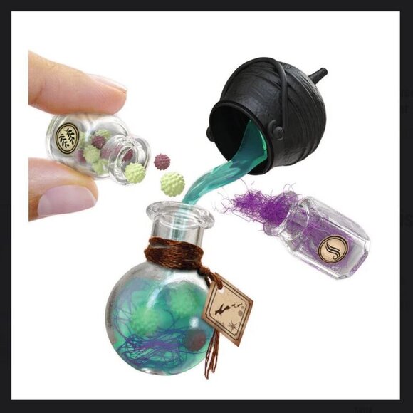 Miniverse x Harry Potter Mini Potion Collectibles - Picture 7 of 9